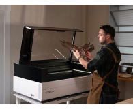 xTool Grawerka laserowa P3 80W - 1570537 - zdjęcie 6